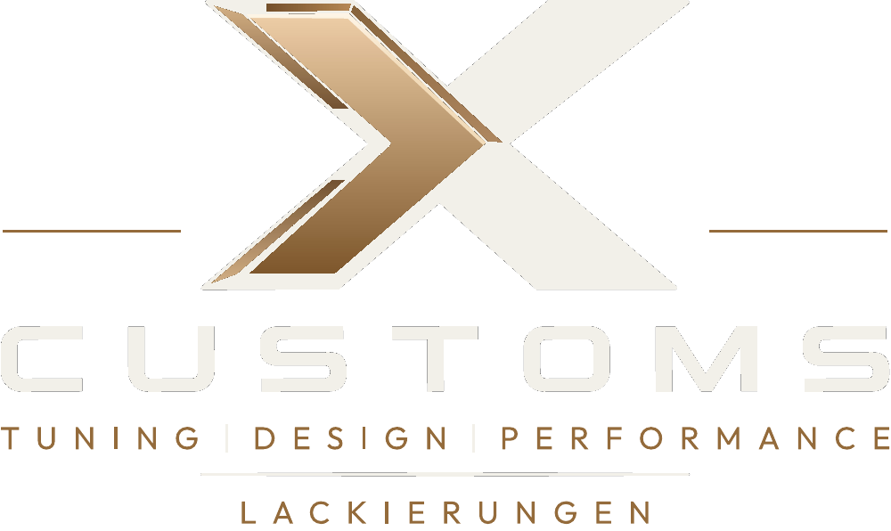 X CUSTOMS